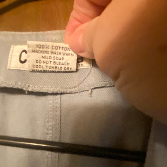 City jeans denim vest med - Picture 4 of 7